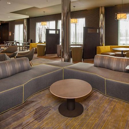 Courtyard By Marriott Hagerstown Hotel Eksteriør billede