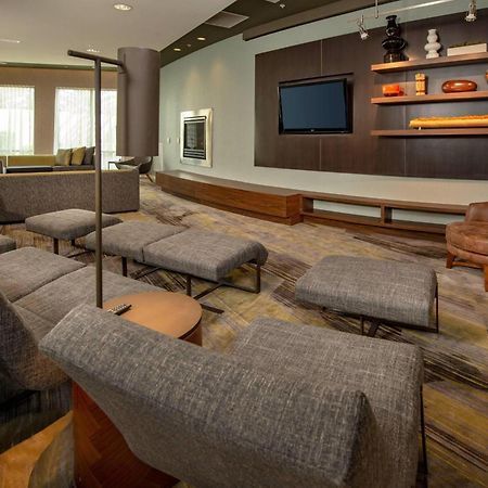 Courtyard By Marriott Hagerstown Hotel Eksteriør billede