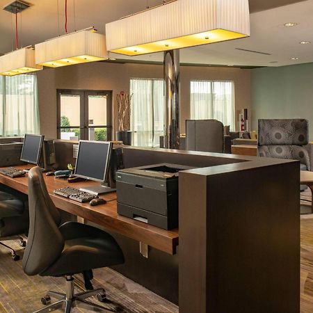 Courtyard By Marriott Hagerstown Hotel Eksteriør billede