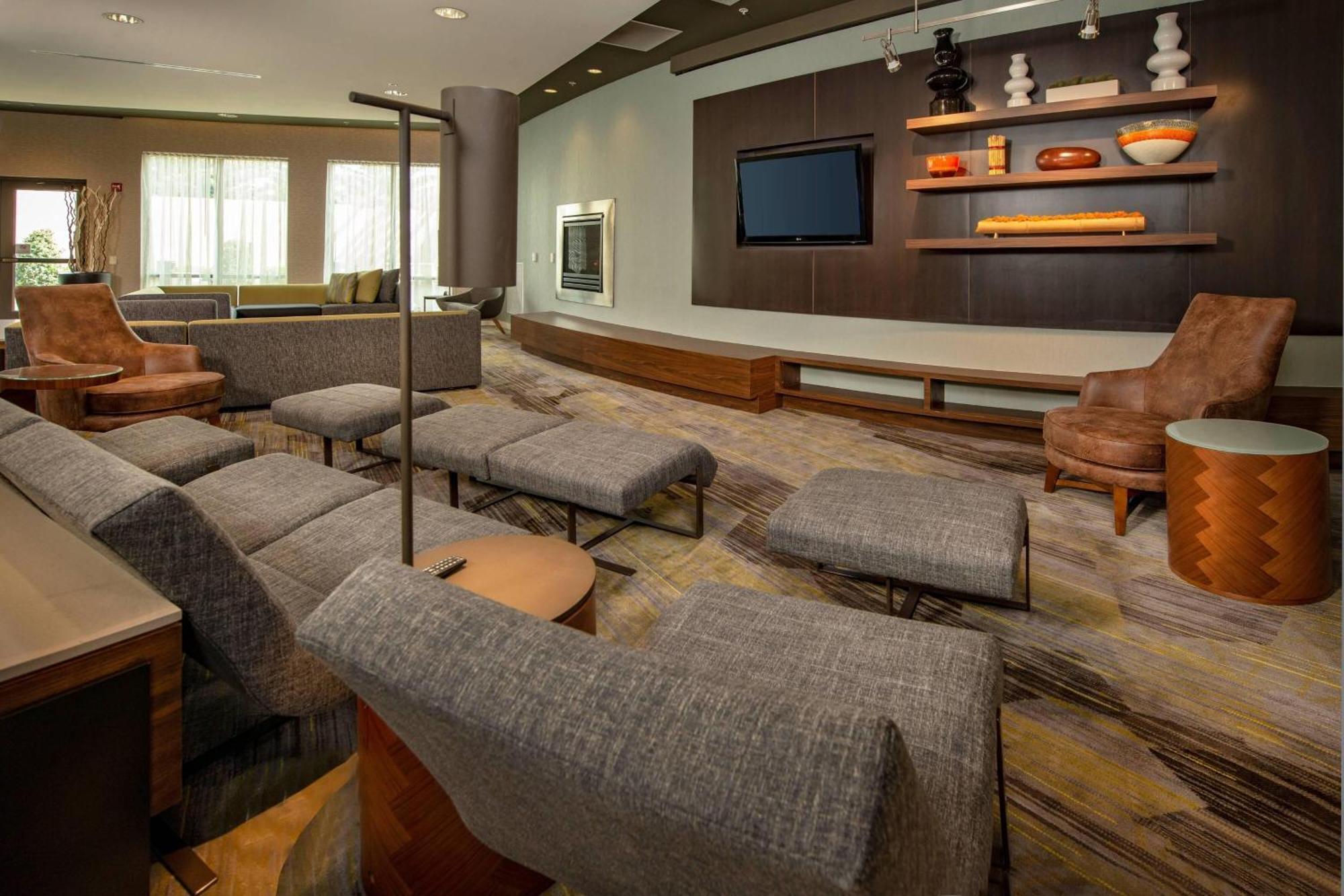 Courtyard By Marriott Hagerstown Hotel Eksteriør billede