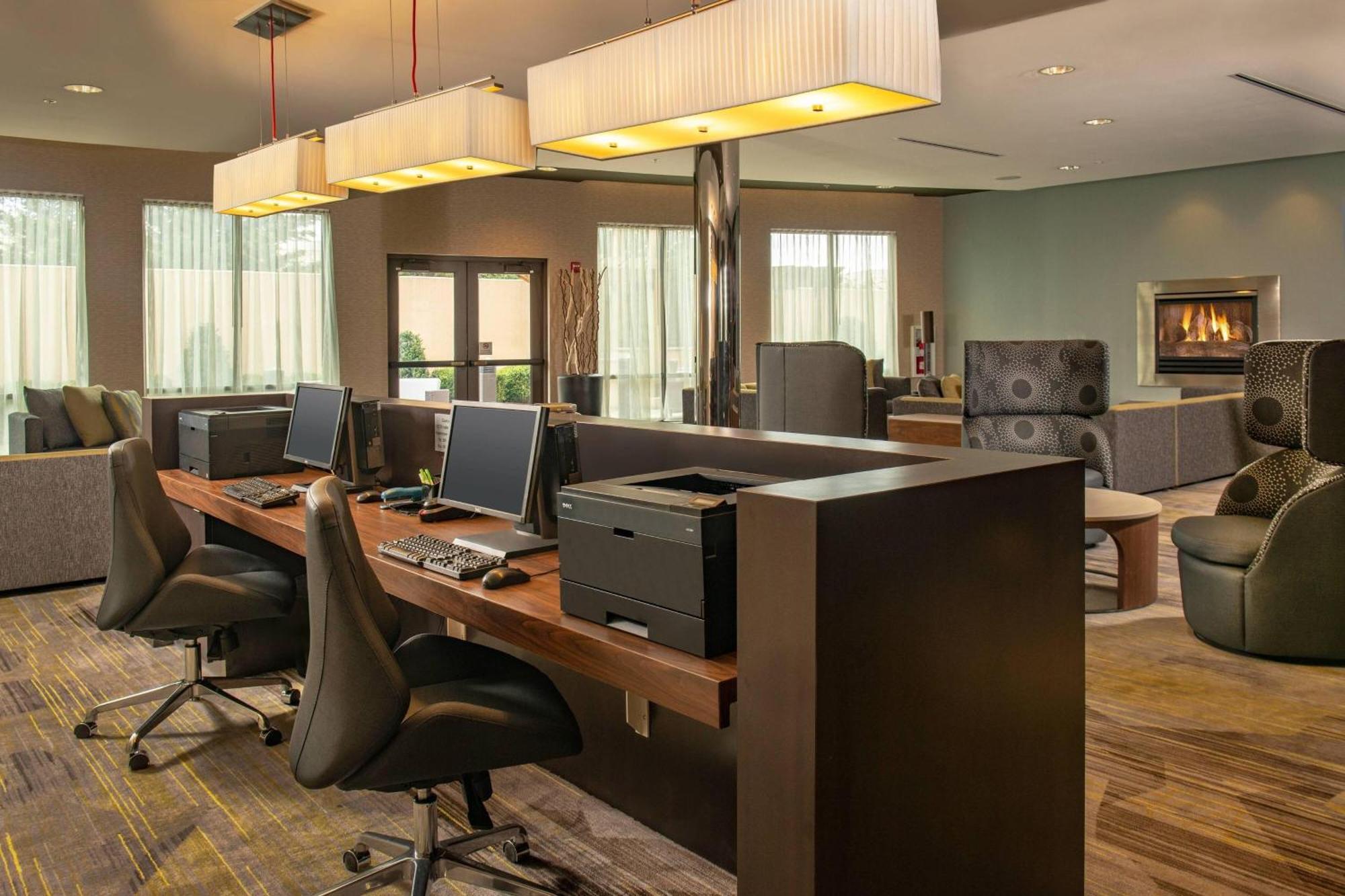 Courtyard By Marriott Hagerstown Hotel Eksteriør billede