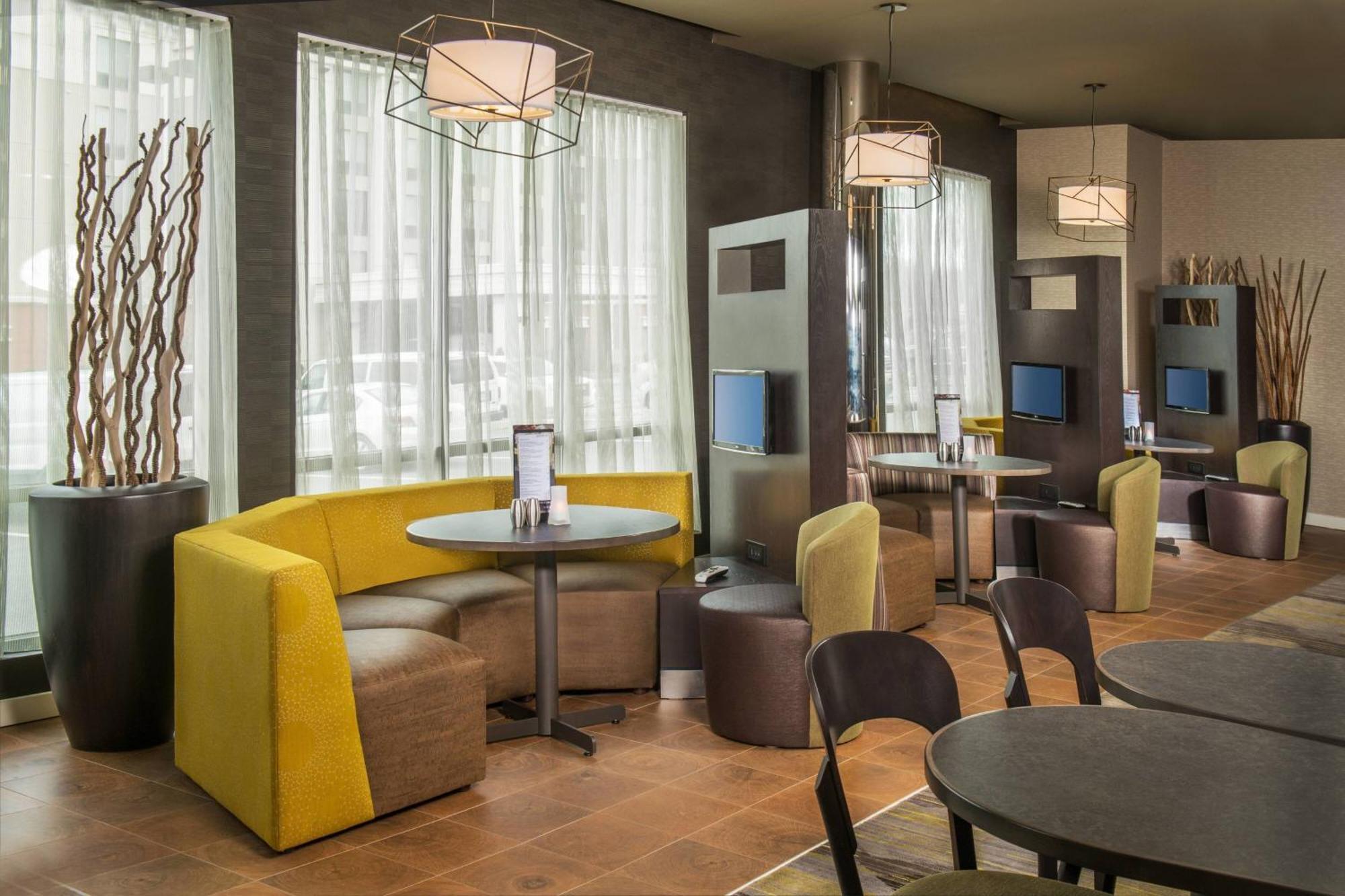 Courtyard By Marriott Hagerstown Hotel Eksteriør billede