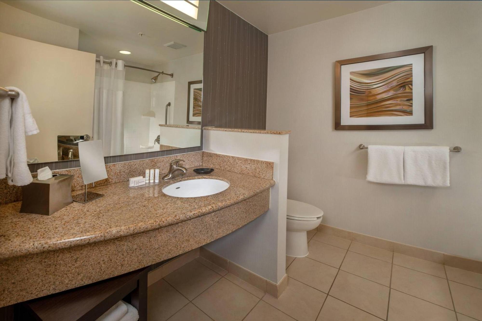 Courtyard By Marriott Hagerstown Hotel Eksteriør billede