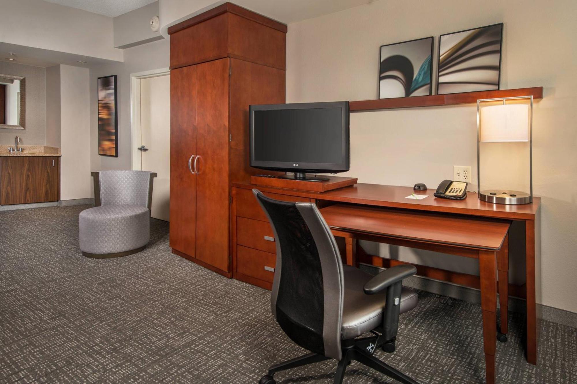 Courtyard By Marriott Hagerstown Hotel Eksteriør billede