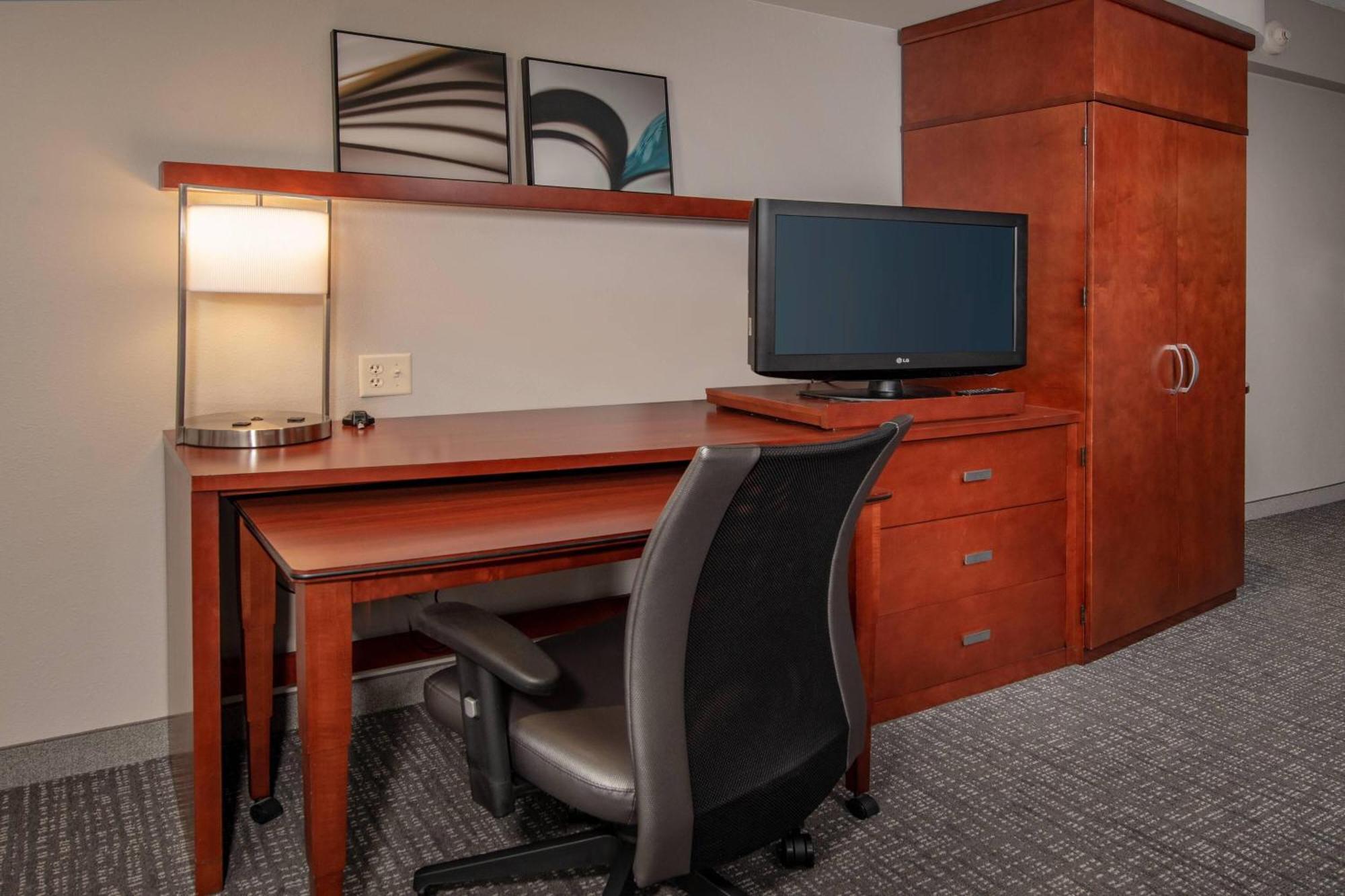 Courtyard By Marriott Hagerstown Hotel Eksteriør billede