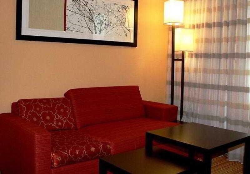 Courtyard By Marriott Hagerstown Hotel Værelse billede