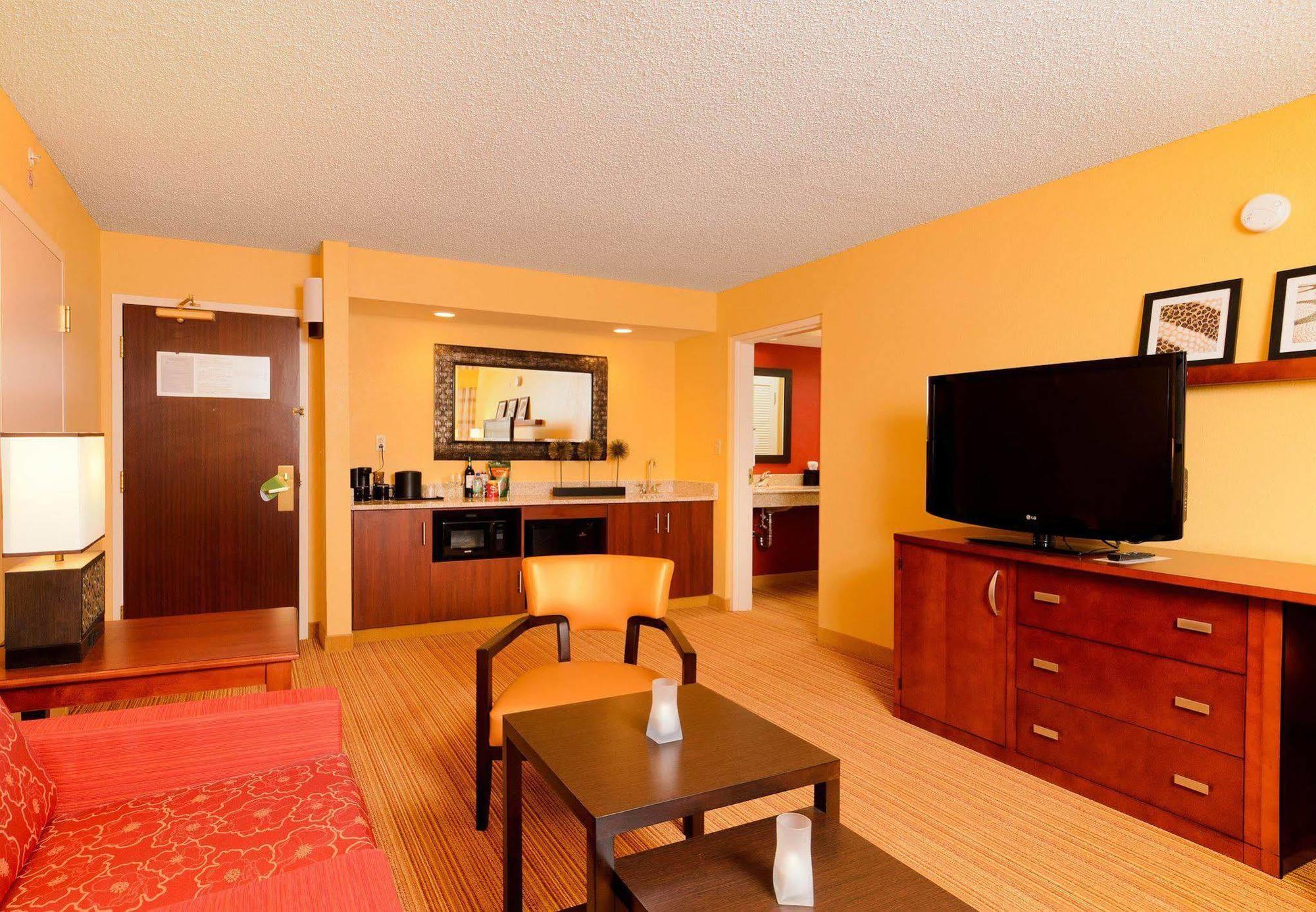 Courtyard By Marriott Hagerstown Hotel Eksteriør billede