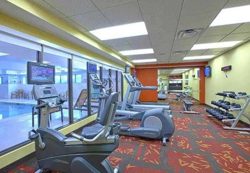 Courtyard By Marriott Hagerstown Hotel Eksteriør billede
