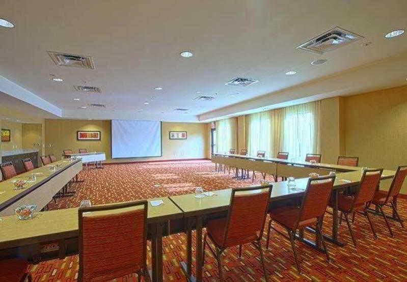 Courtyard By Marriott Hagerstown Hotel Eksteriør billede