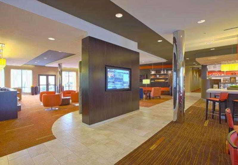 Courtyard By Marriott Hagerstown Hotel Eksteriør billede