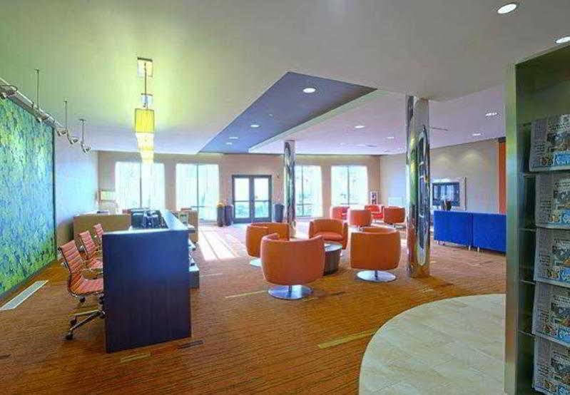 Courtyard By Marriott Hagerstown Hotel Eksteriør billede
