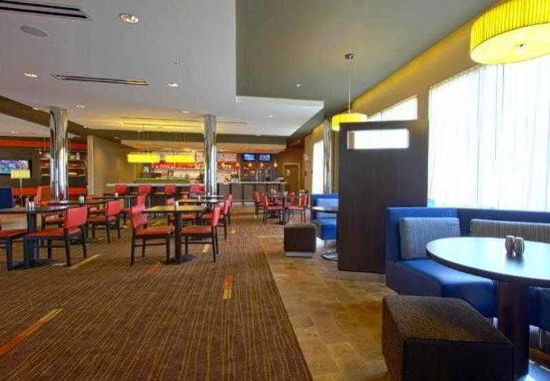Courtyard By Marriott Hagerstown Hotel Eksteriør billede