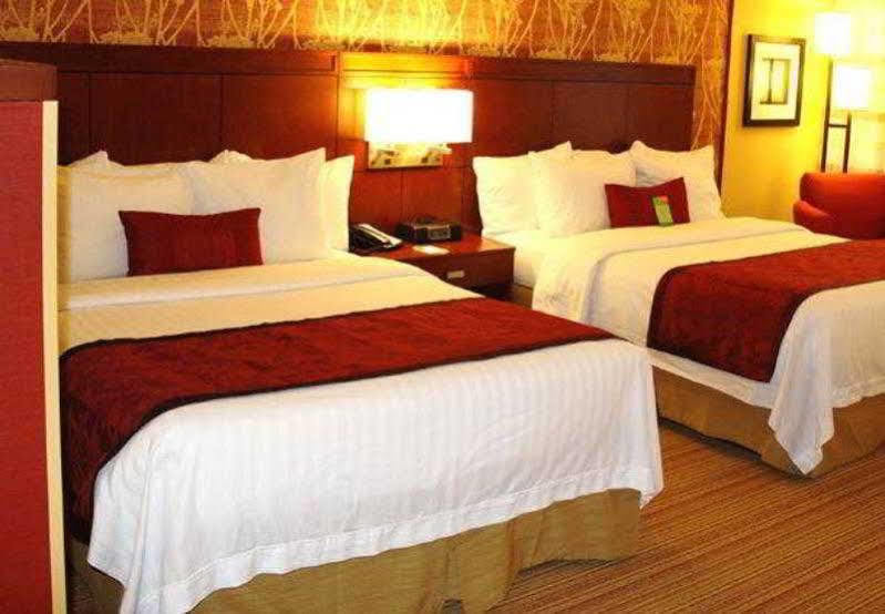 Courtyard By Marriott Hagerstown Hotel Eksteriør billede